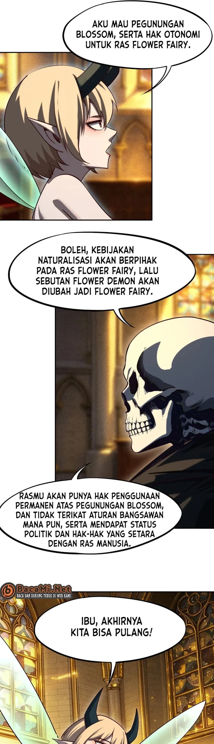 Chapter 61 - halaman 6