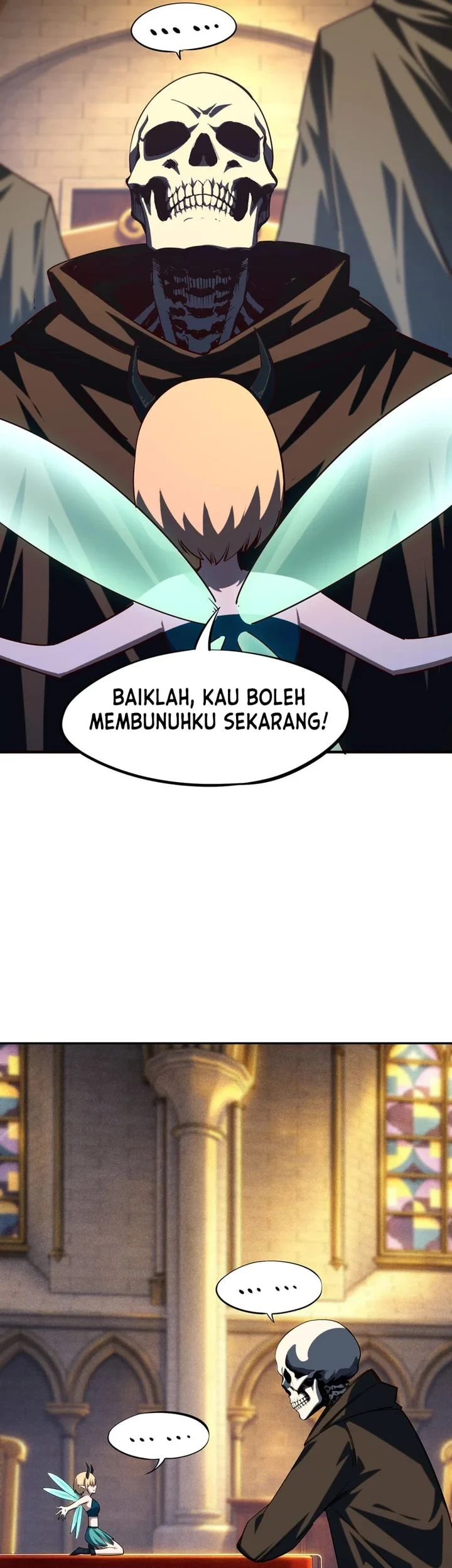 Chapter 61 - halaman 8