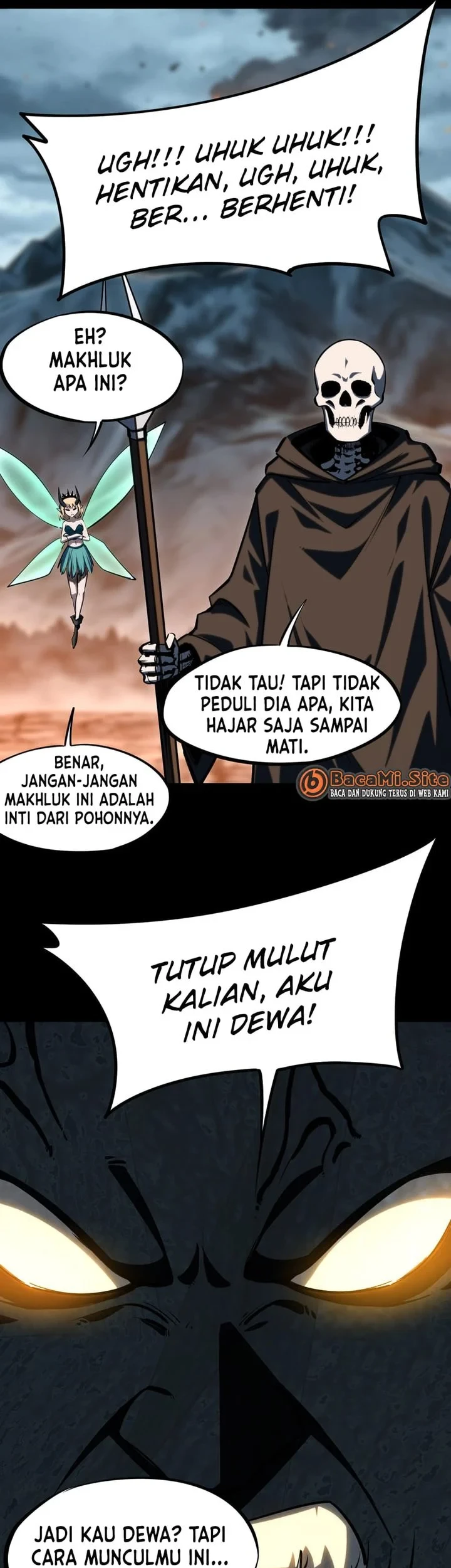 Chapter 62 - halaman 24