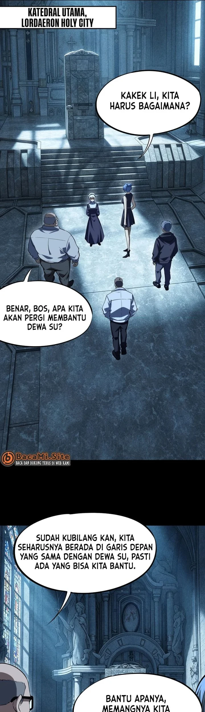Chapter 63 - halaman 8