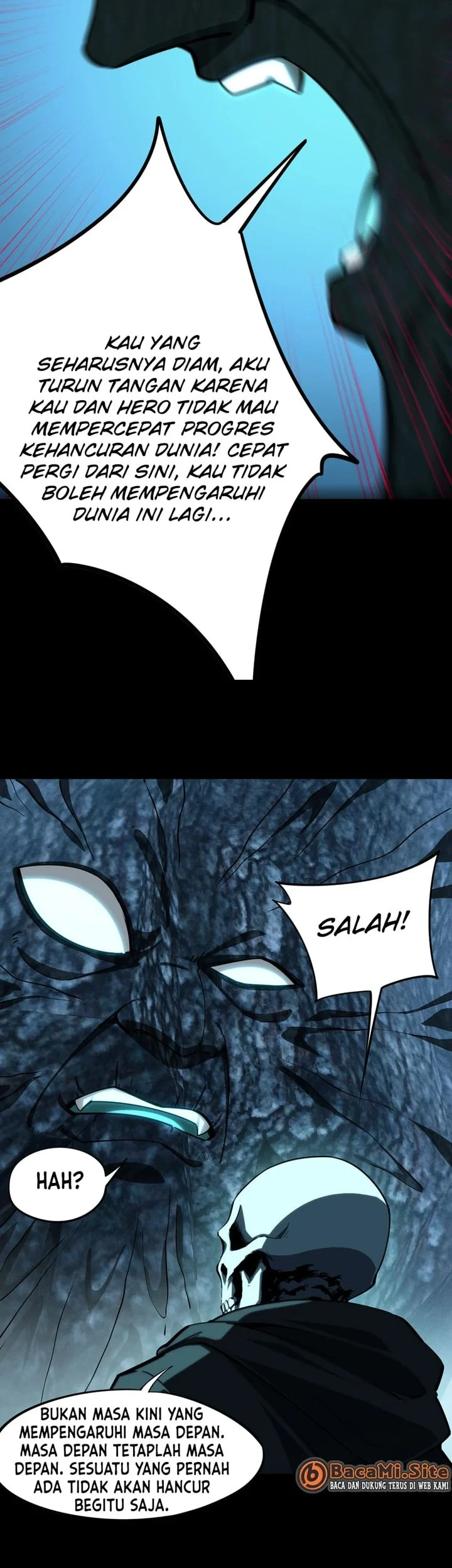 Chapter 63 - halaman 16