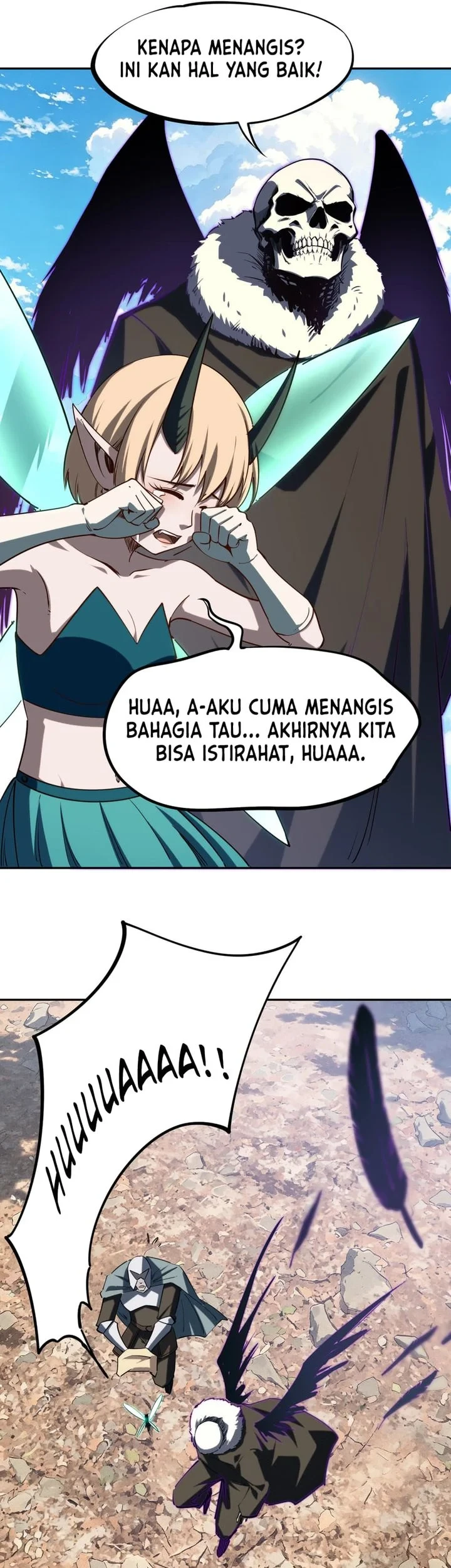Chapter 64 - halaman 25