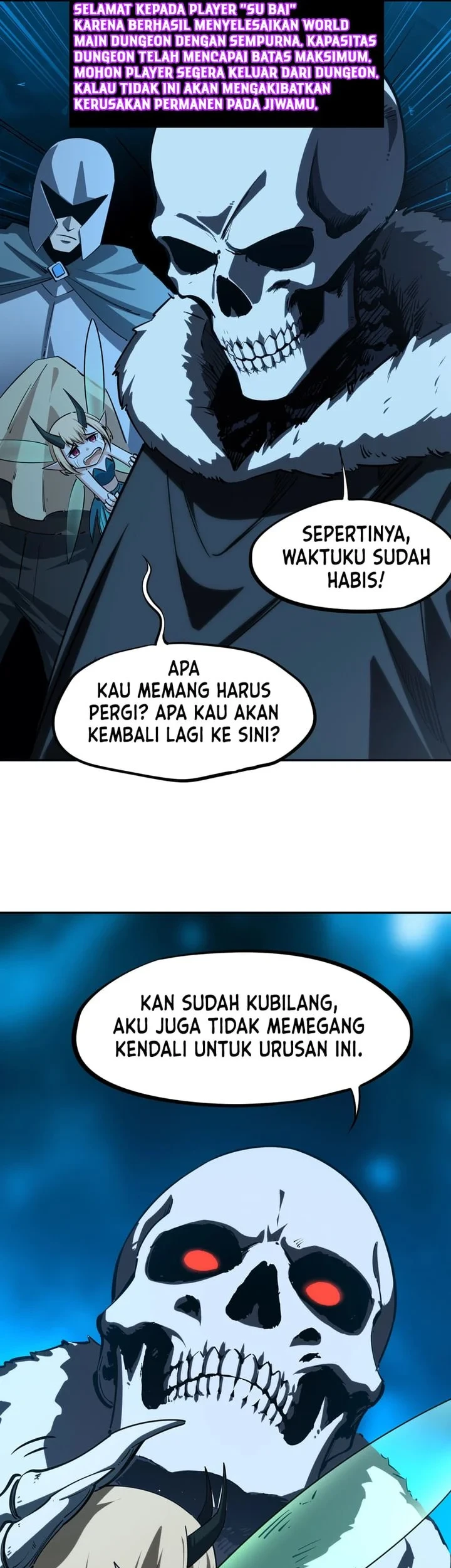Chapter 64 - halaman 27
