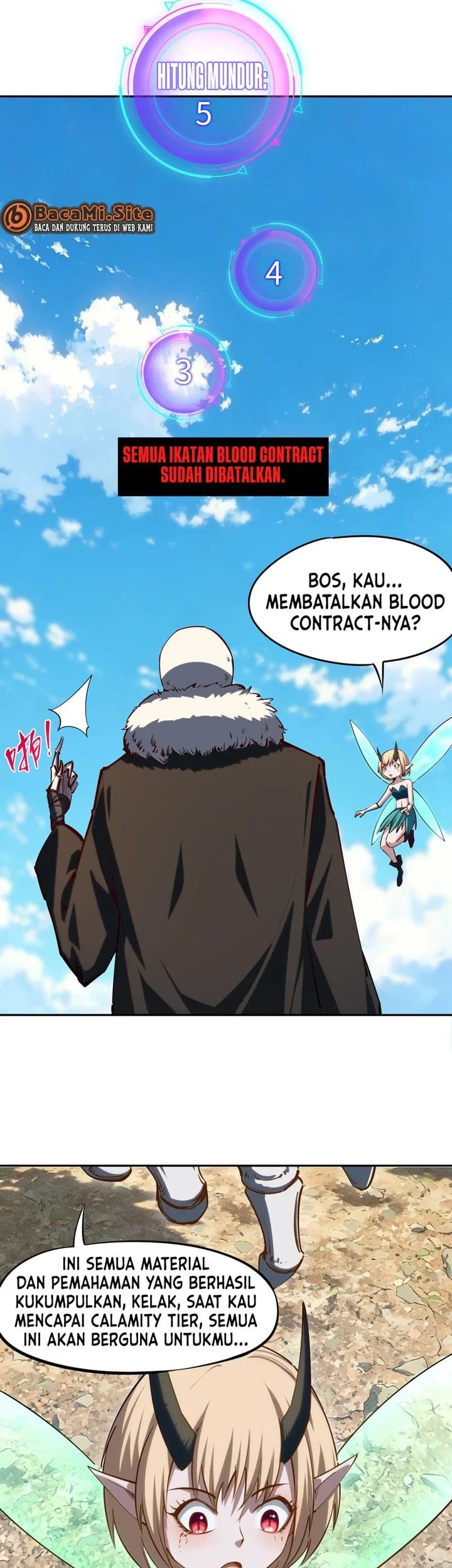 Chapter 64 - halaman 29