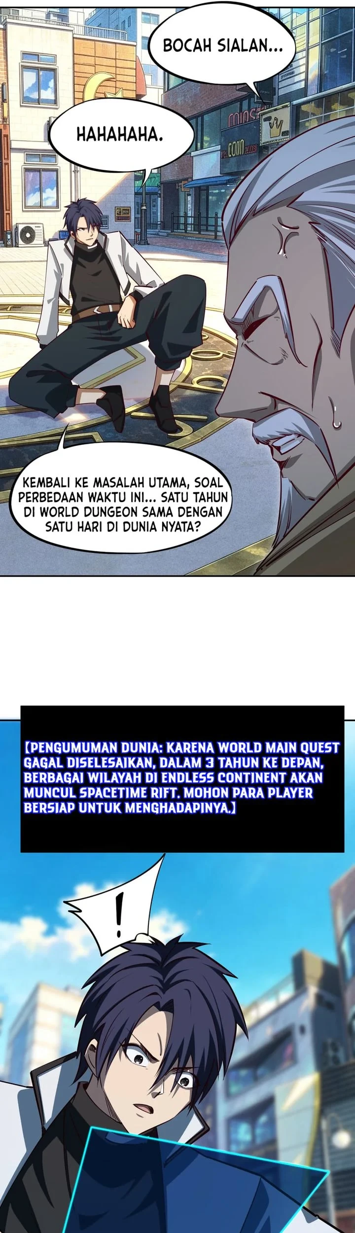 Chapter 64 - halaman 37