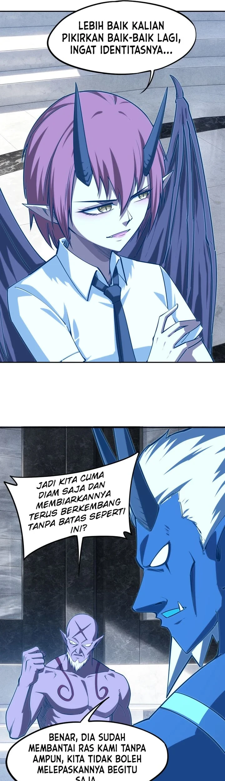 Chapter 64 - halaman 6