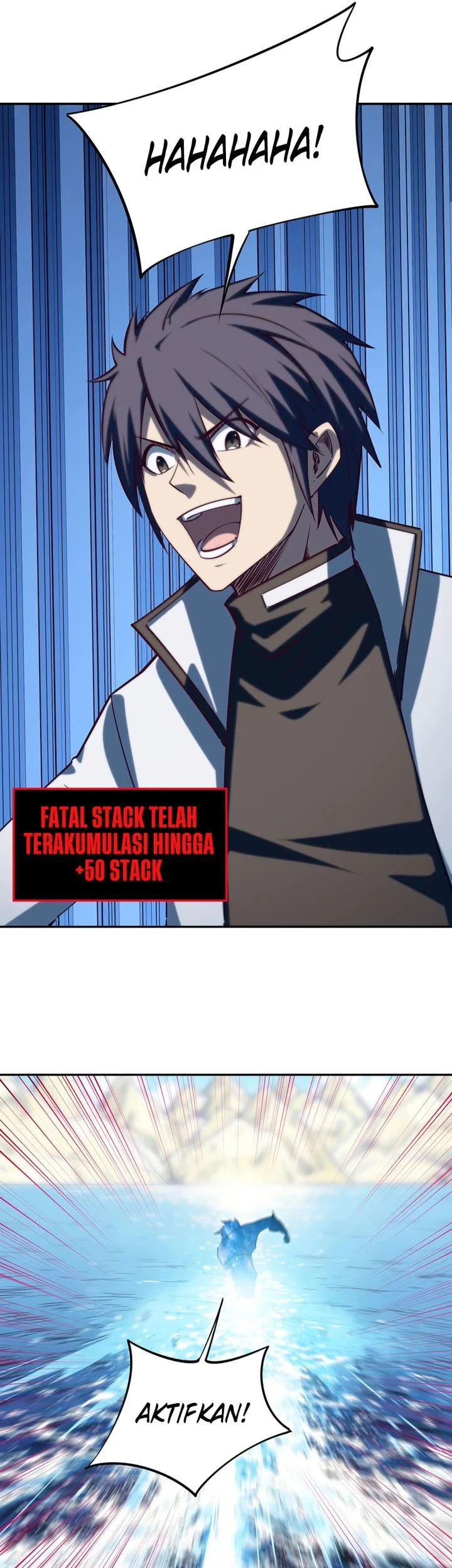 Chapter 65 - halaman 20