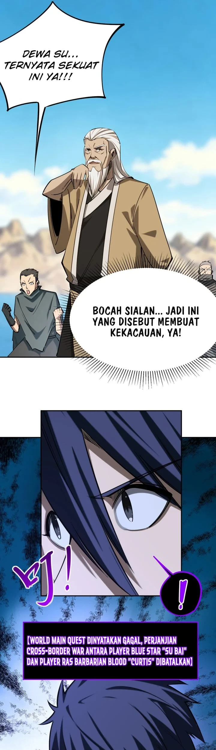 Chapter 65 - halaman 22