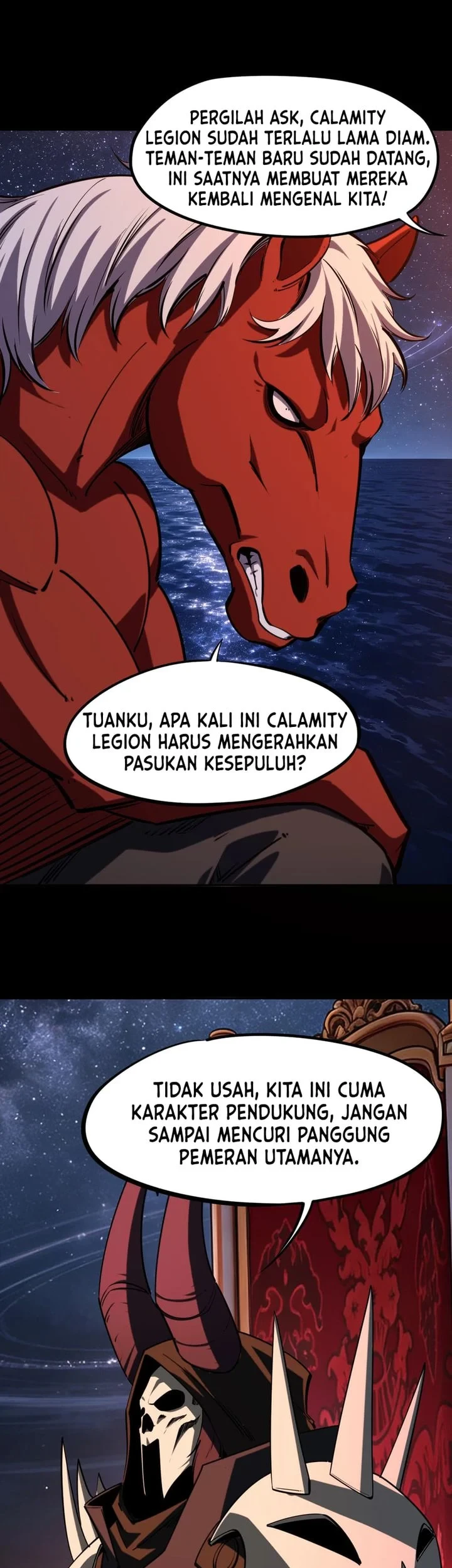 Chapter 65 - halaman 28