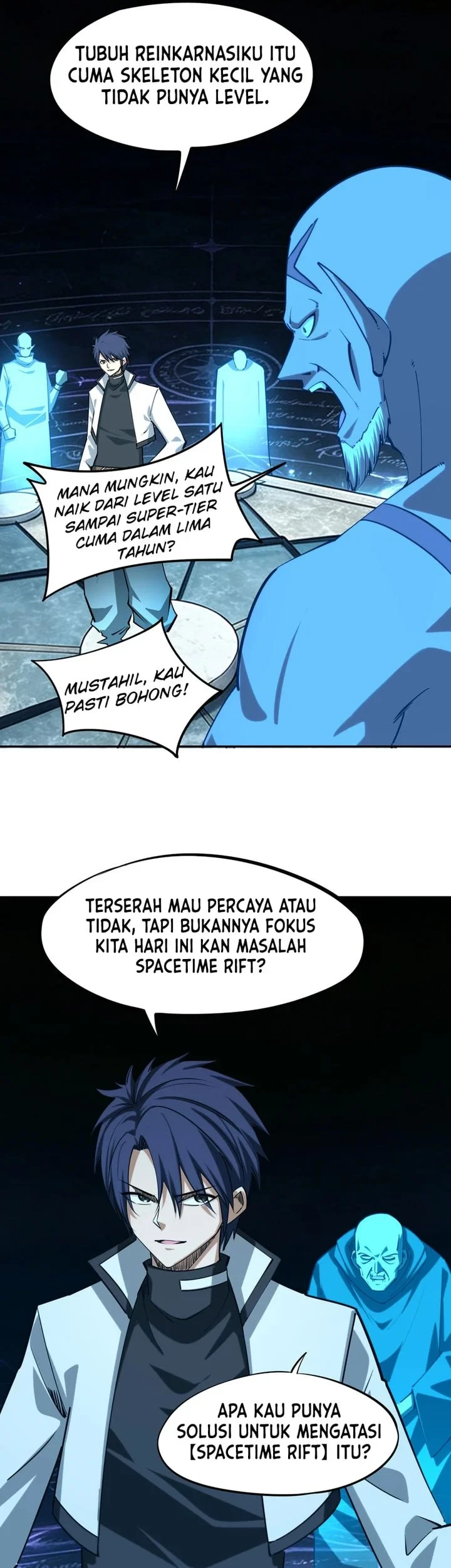 Chapter 65 - halaman 44