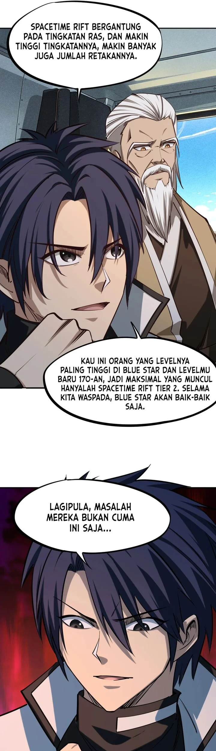 Chapter 65 - halaman 6