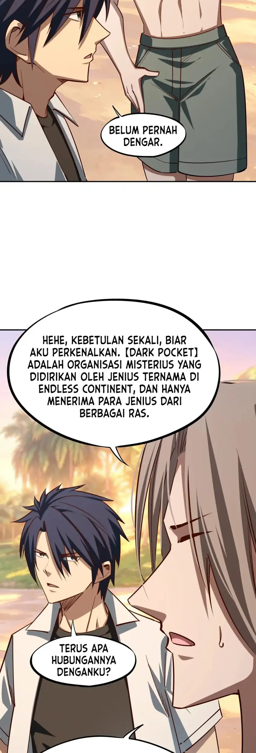 Chapter 66 - halaman 38