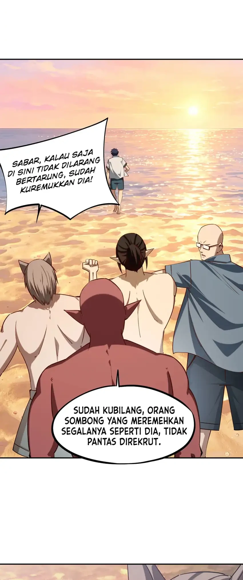 Chapter 66 - halaman 40