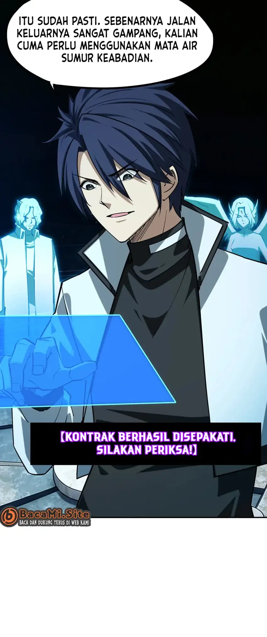 Chapter 66 - halaman 8