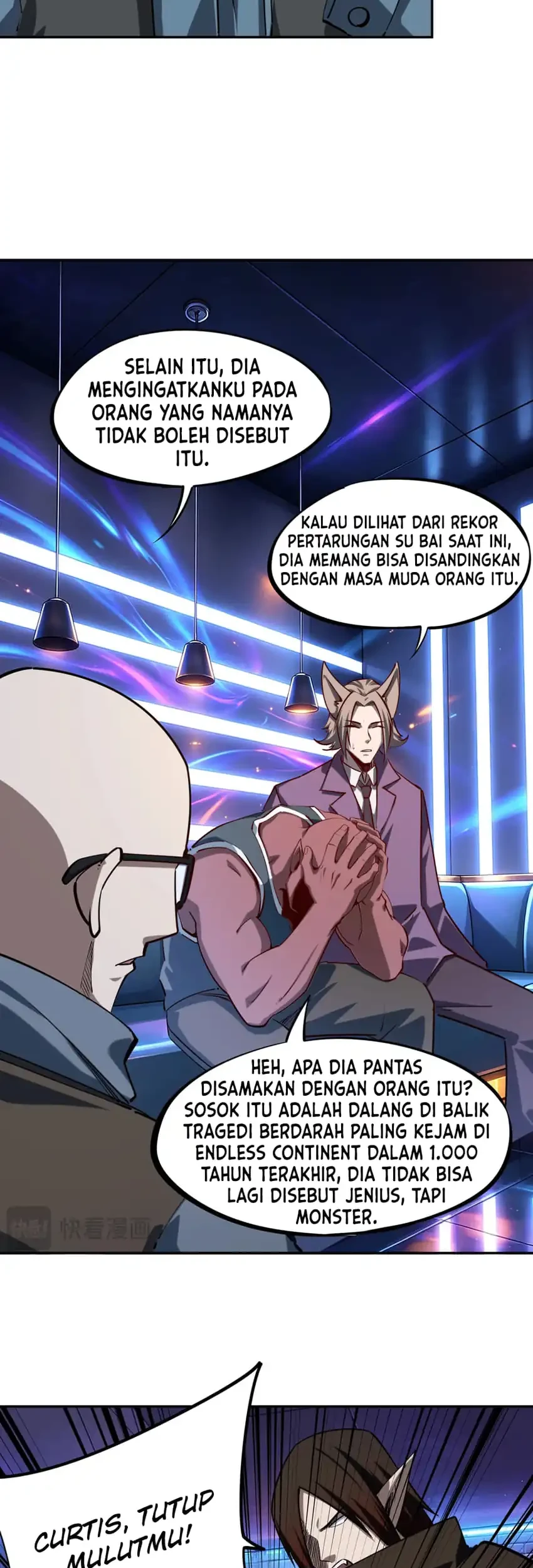 Chapter 66 - halaman 19