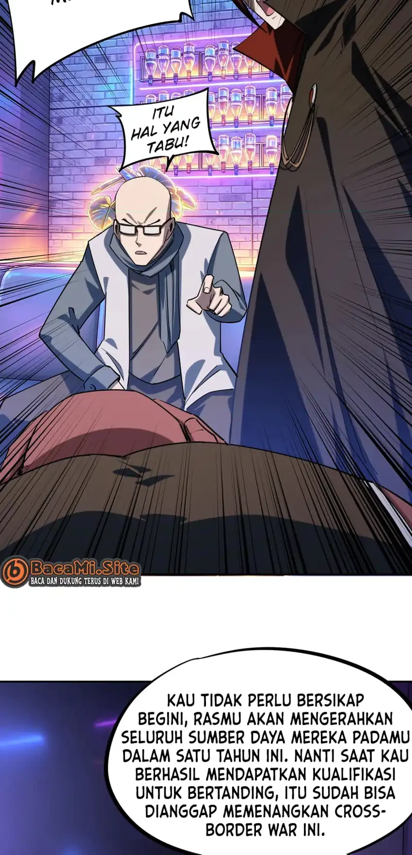 Chapter 66 - halaman 20