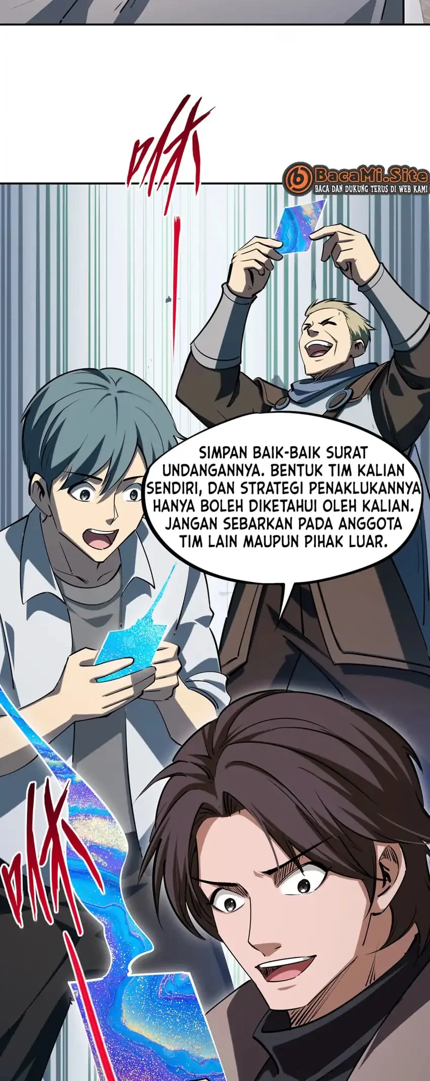 Chapter 66 - halaman 32