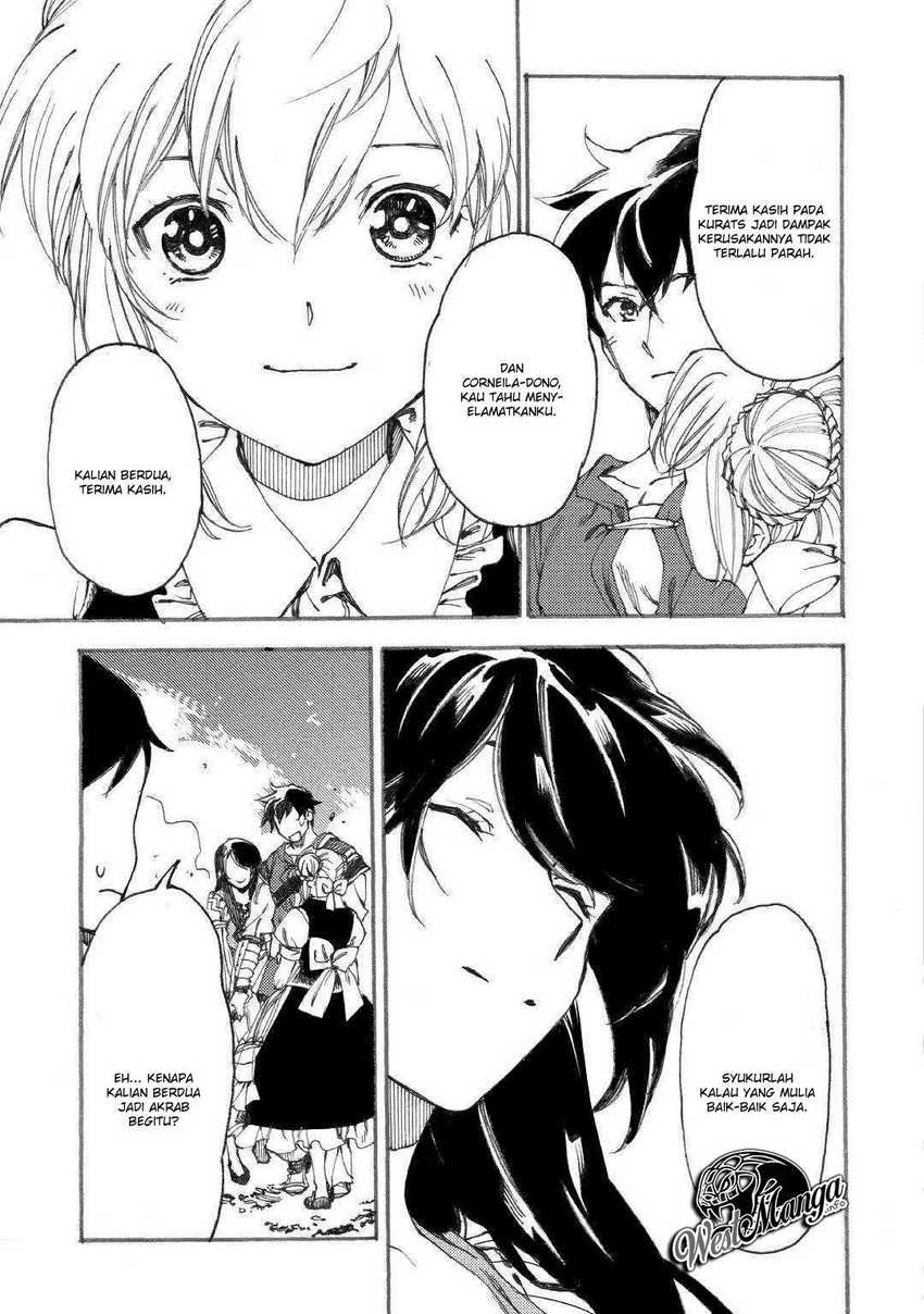 Chapter 17 - halaman 25