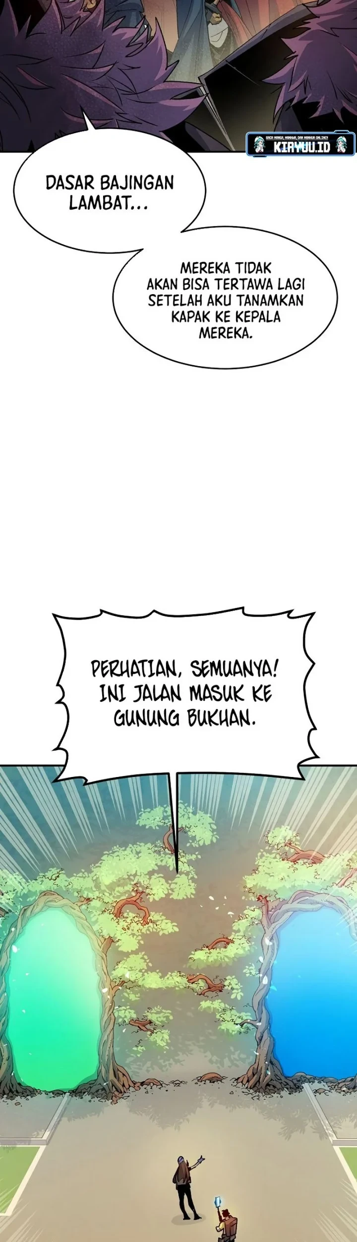 Chapter 114 - halaman 21