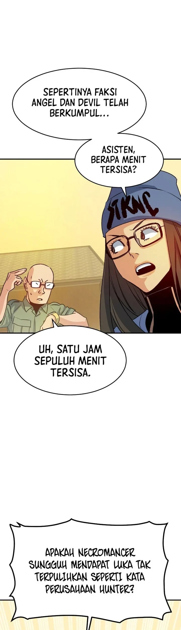 Chapter 114 - halaman 23