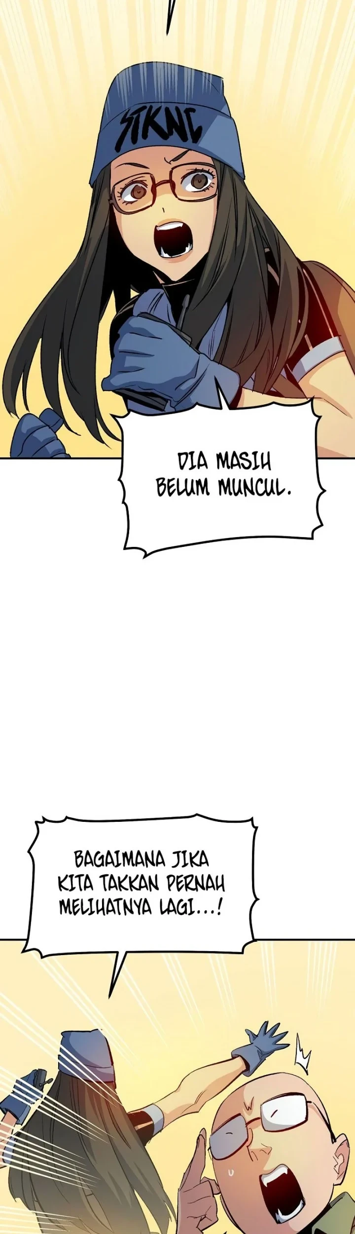 Chapter 114 - halaman 24