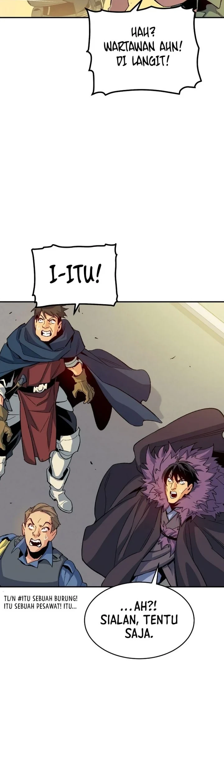Chapter 114 - halaman 25