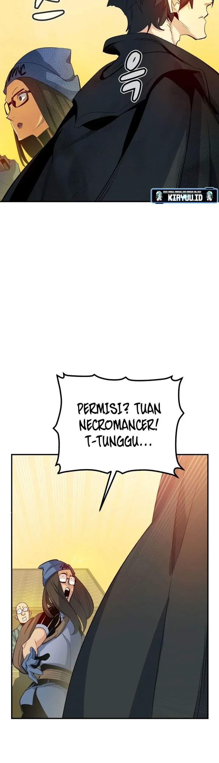 Chapter 114 - halaman 30