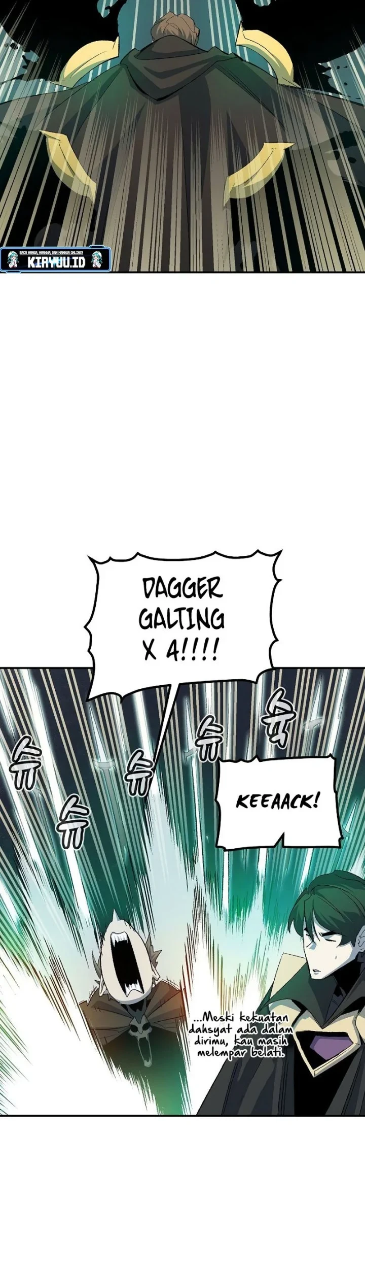Chapter 115 - halaman 33