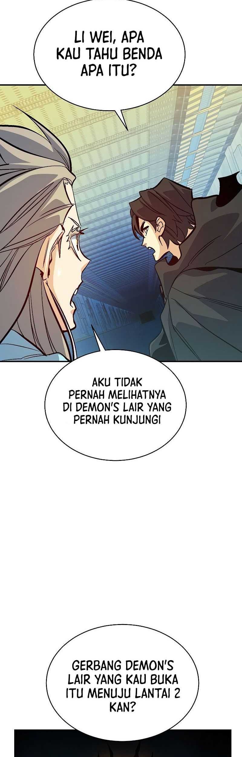 Chapter 172 - halaman 33