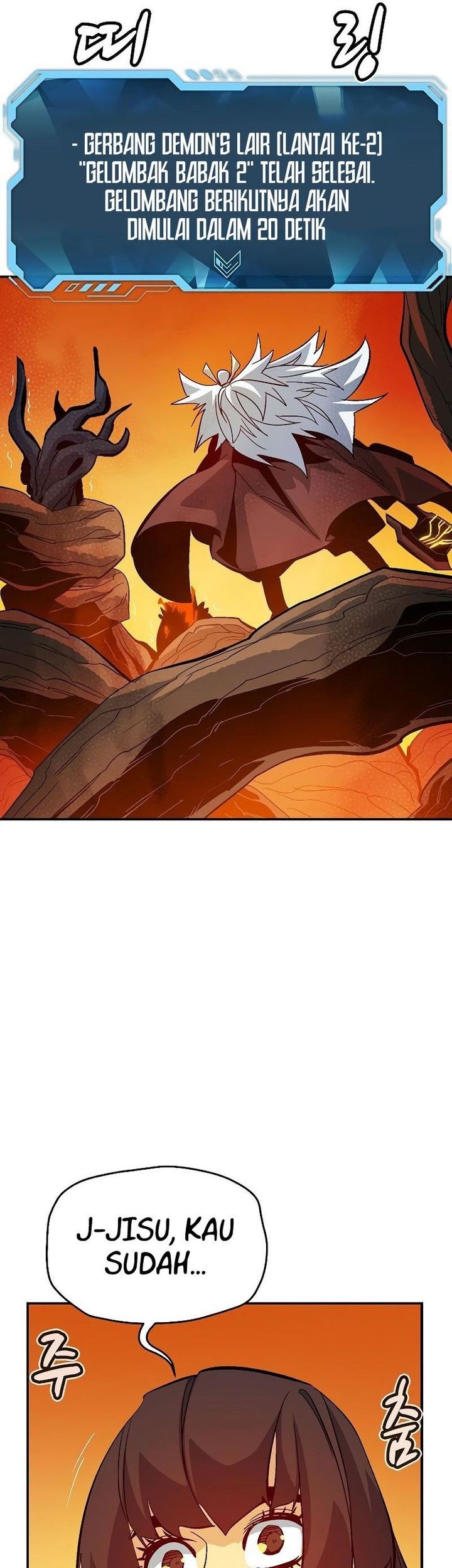 Chapter 173 - halaman 39