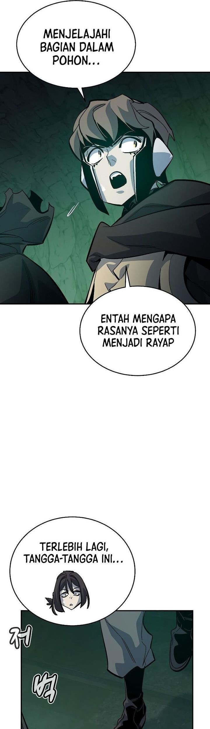 Chapter 173 - halaman 45