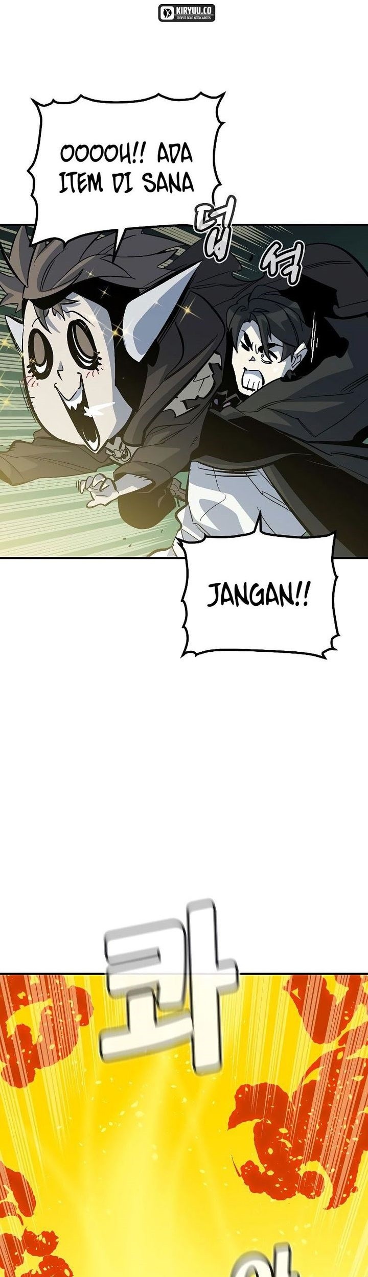 Chapter 173 - halaman 61