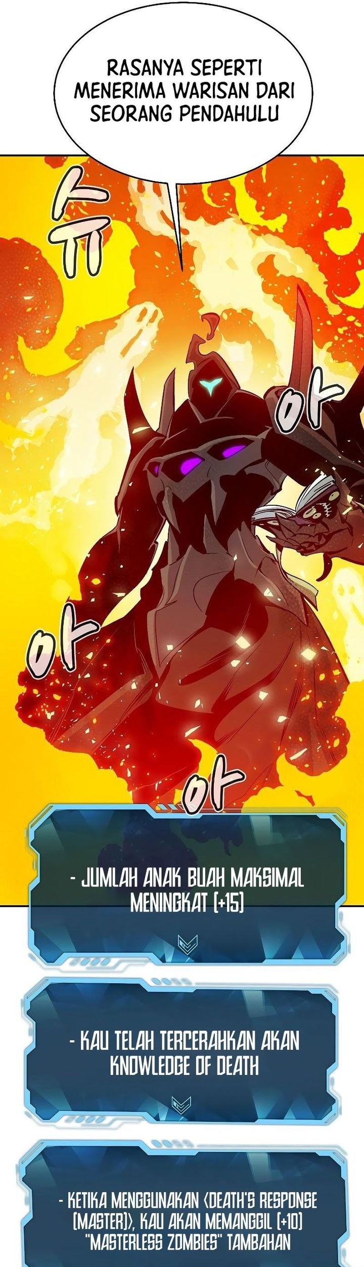 Chapter 173 - halaman 84