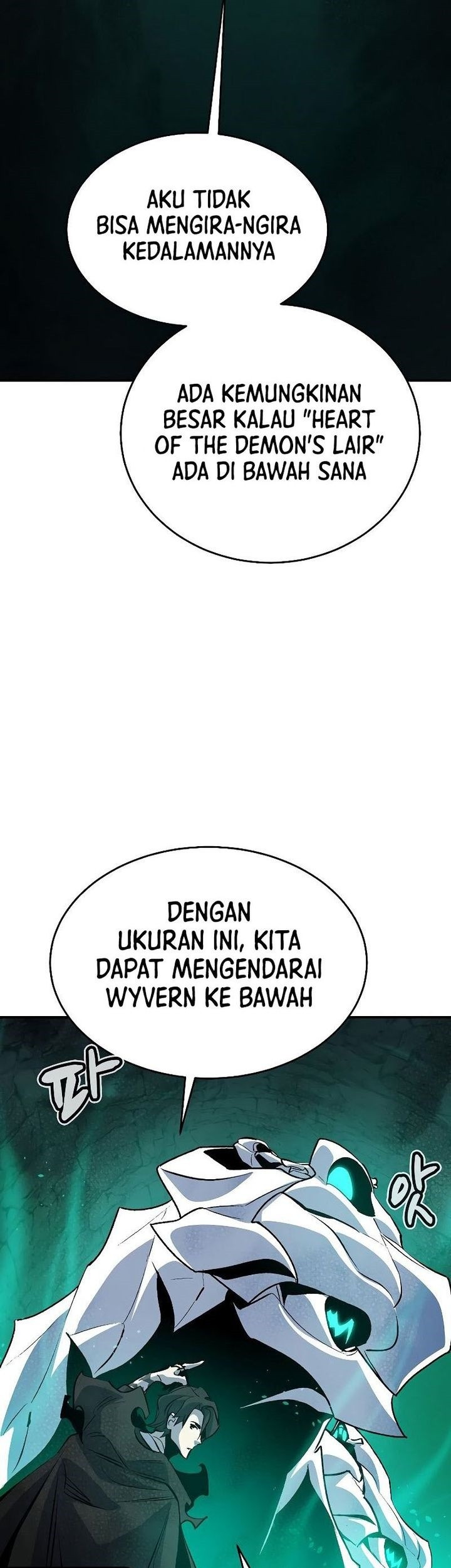 Chapter 174 - halaman 40