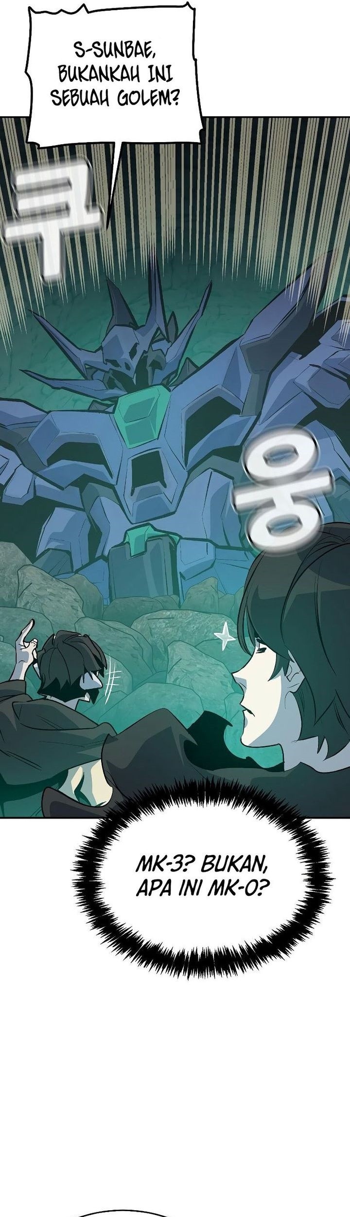 Chapter 174 - halaman 49