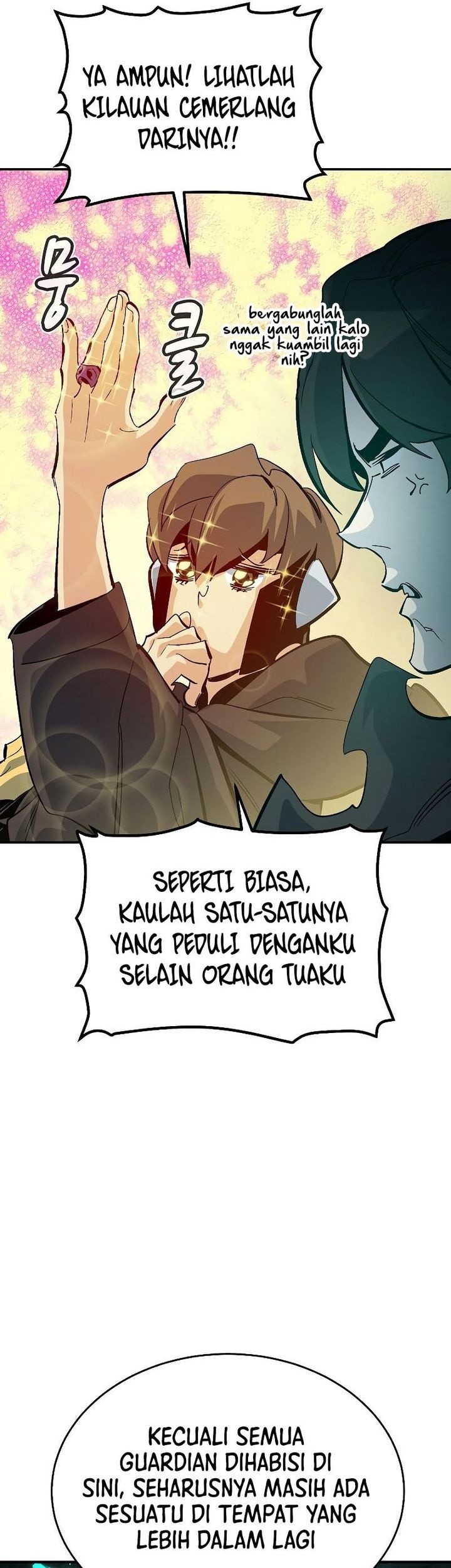 Chapter 174 - halaman 3
