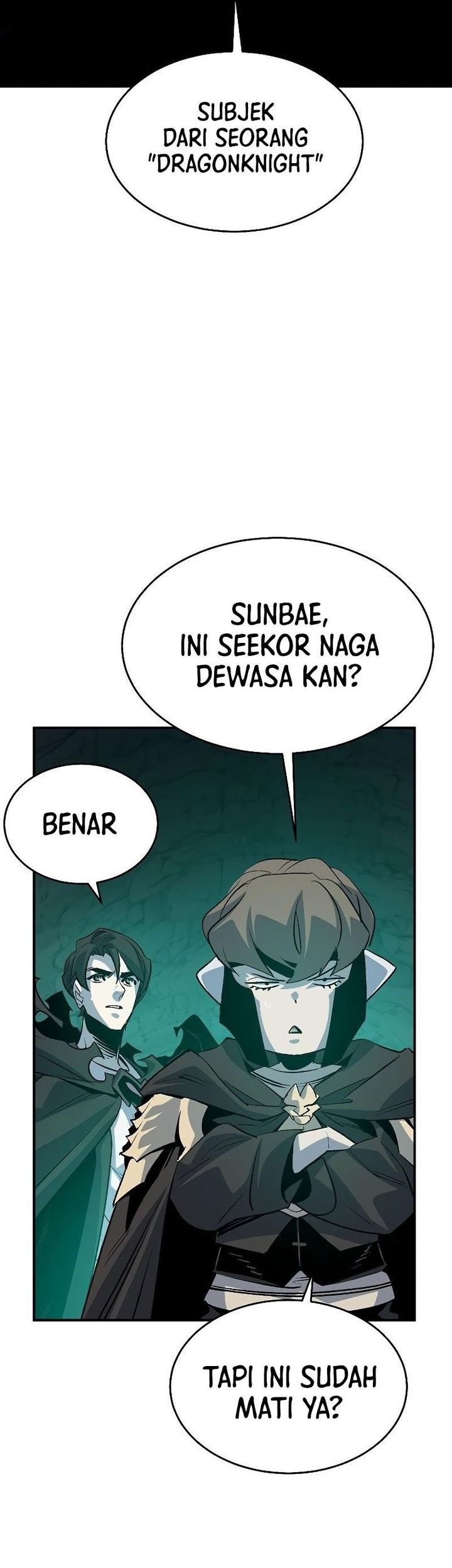 Chapter 174 - halaman 57