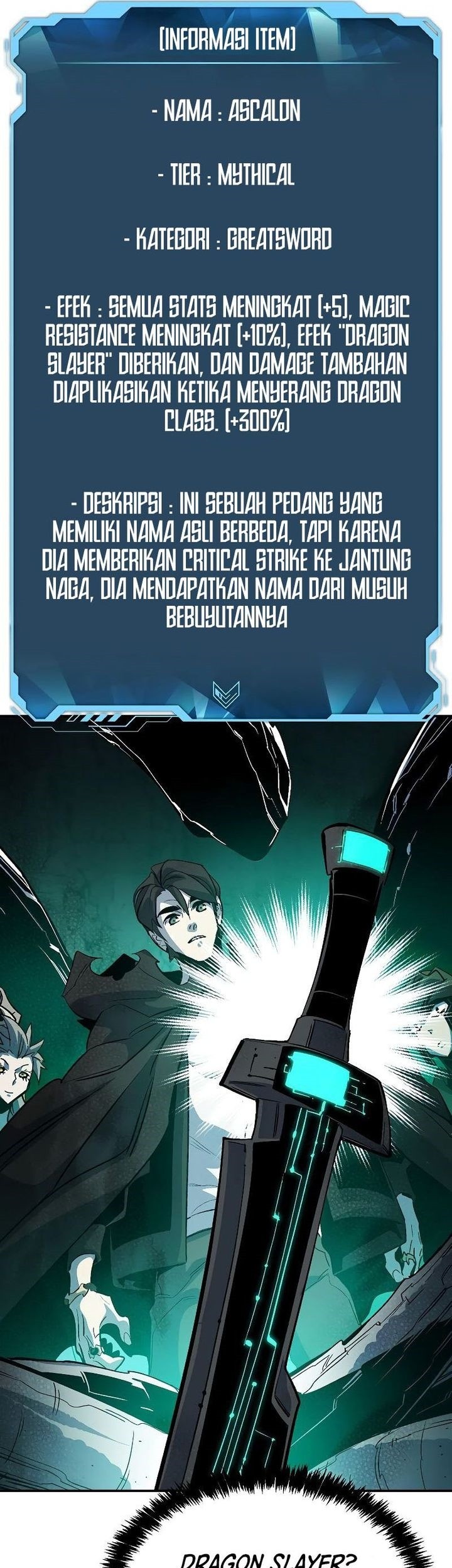 Chapter 174 - halaman 67