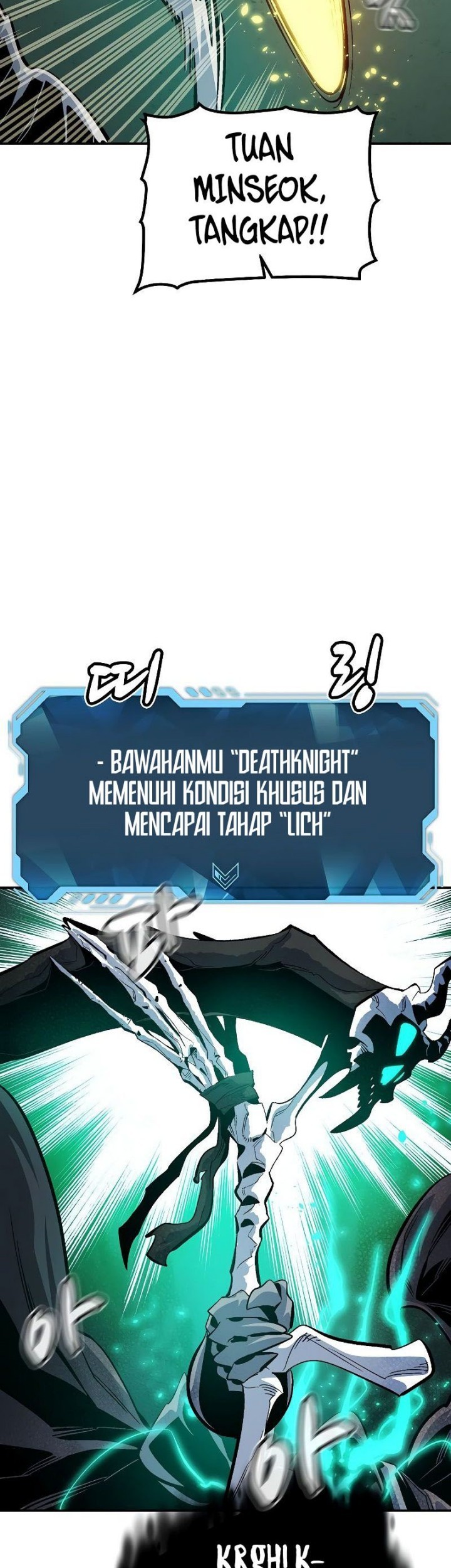 Chapter 175 - halaman 70