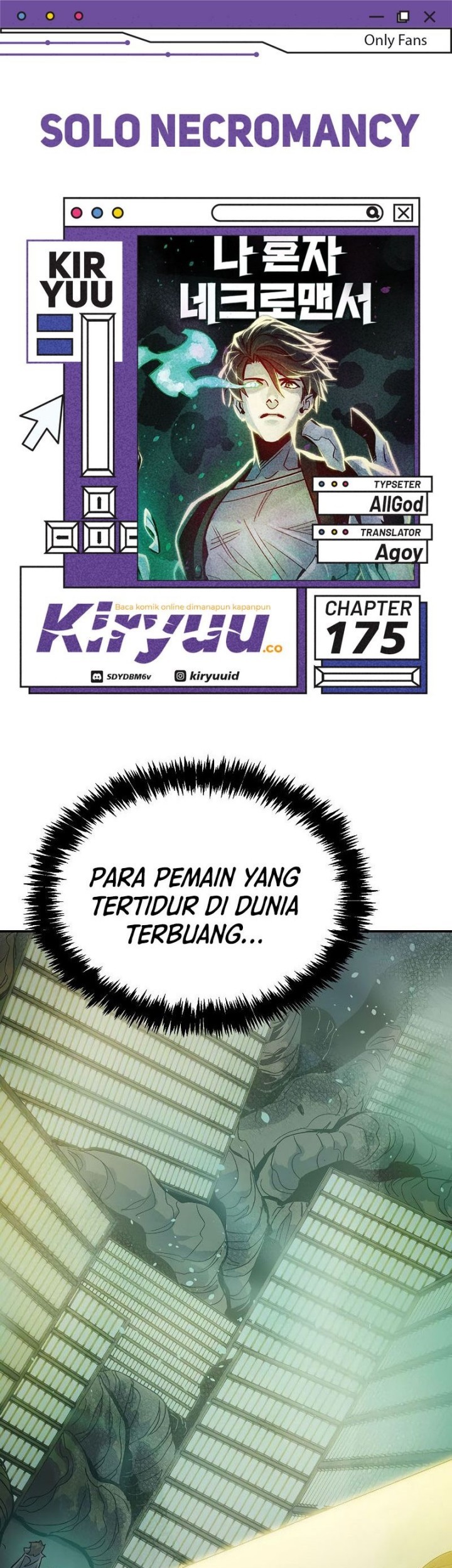 Chapter 175 - halaman 2