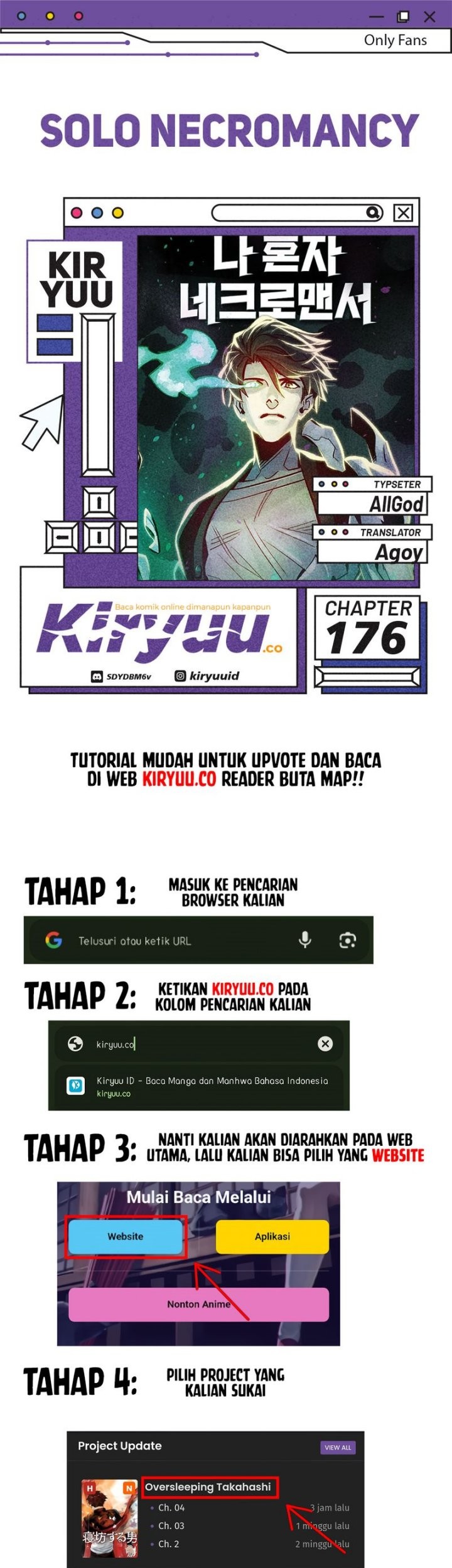 Chapter 176 - halaman 2