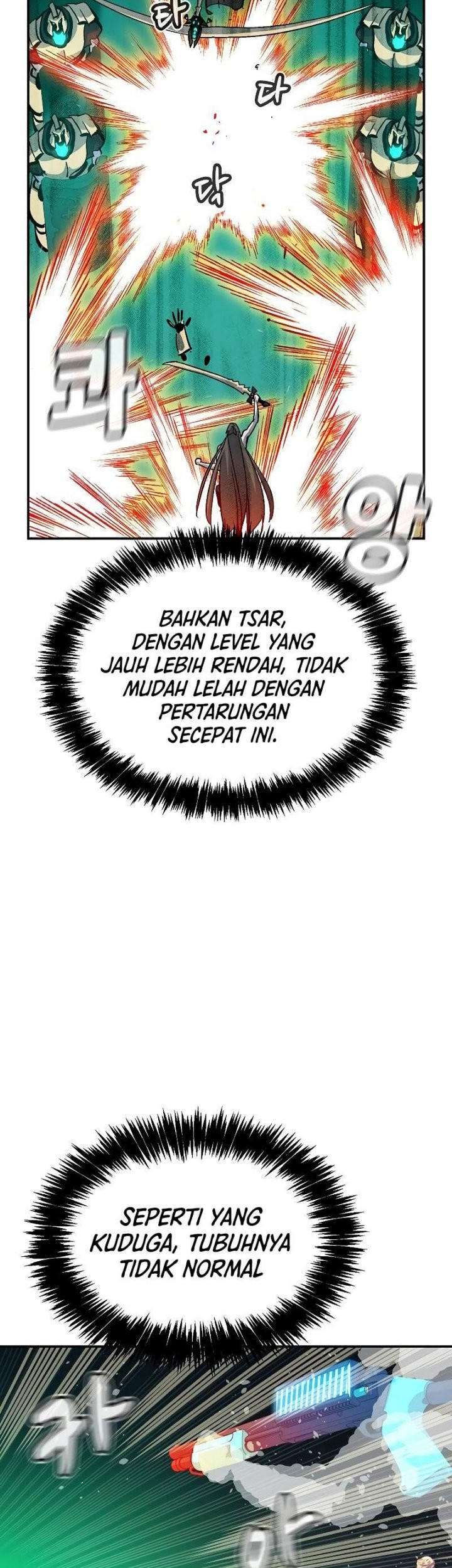 Chapter 176 - halaman 27