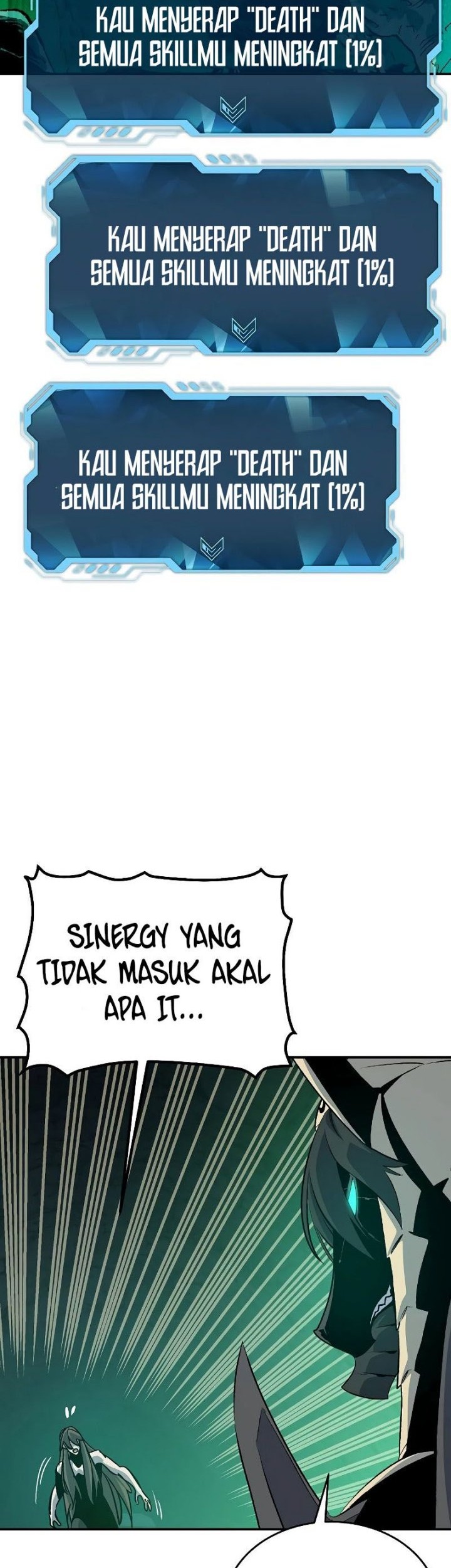 Chapter 176 - halaman 38