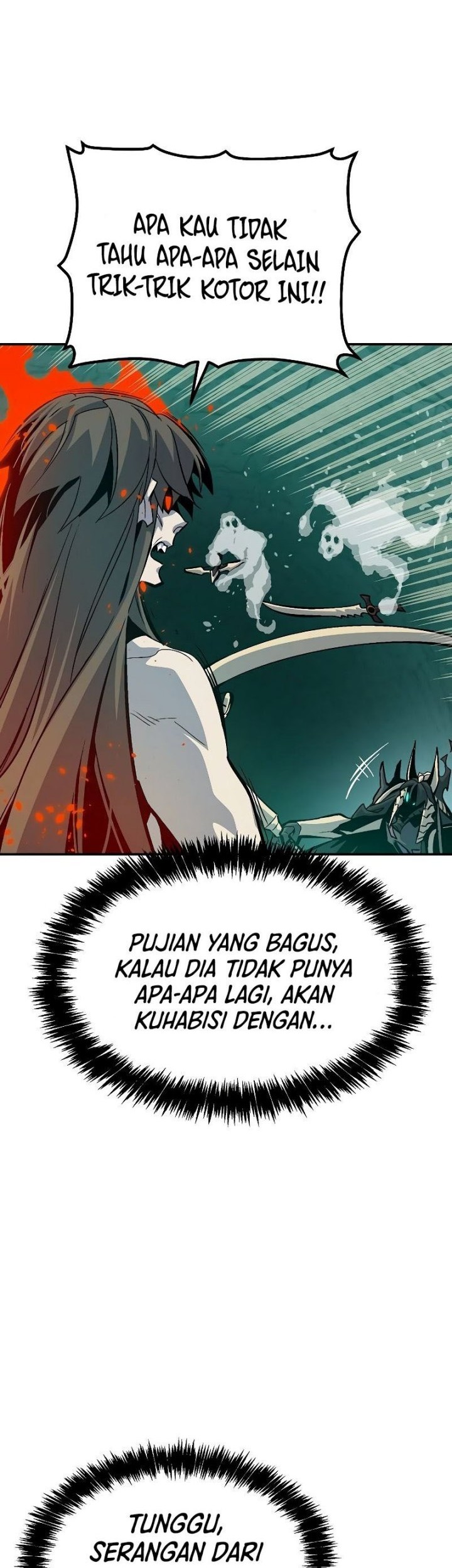 Chapter 176 - halaman 40