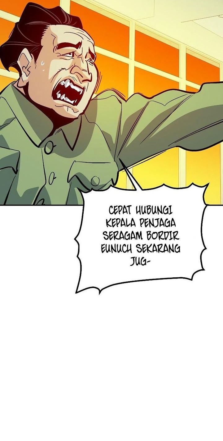 Chapter 177 - halaman 21