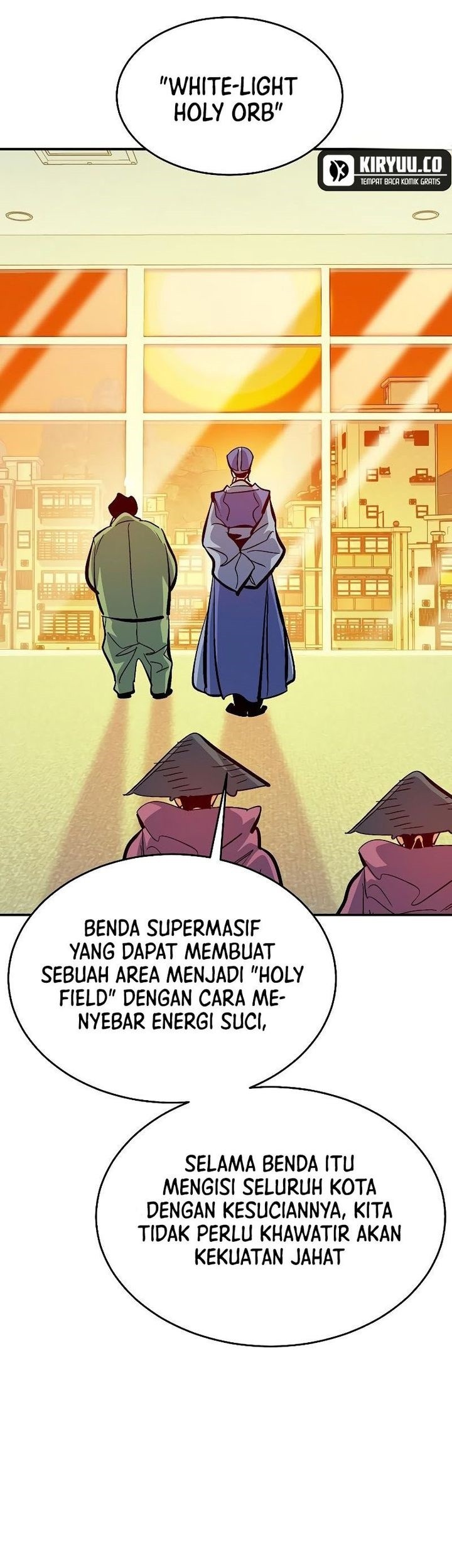 Chapter 177 - halaman 31