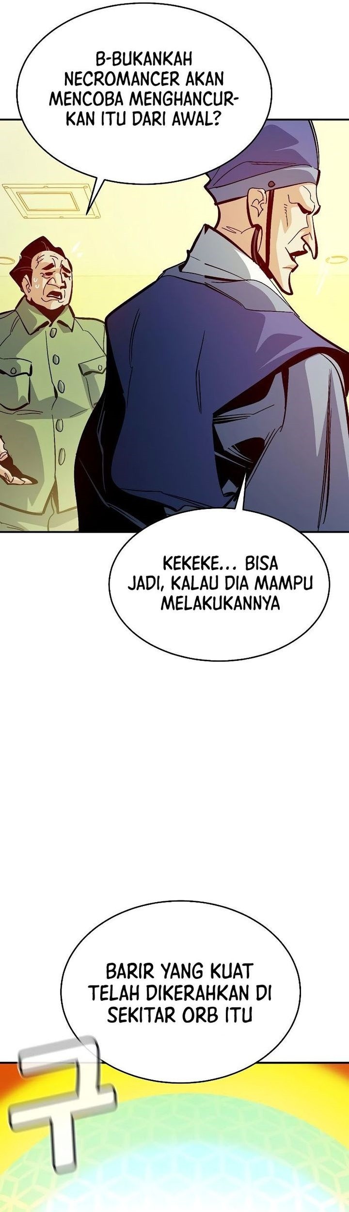 Chapter 177 - halaman 33