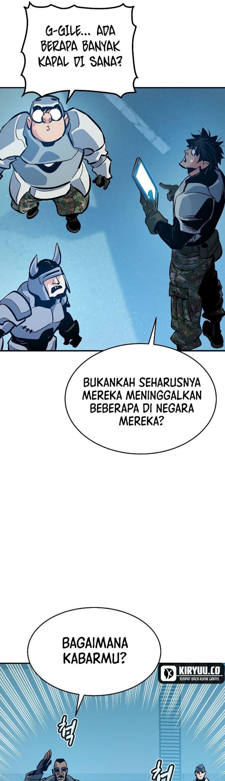 Chapter 179 - halaman 38