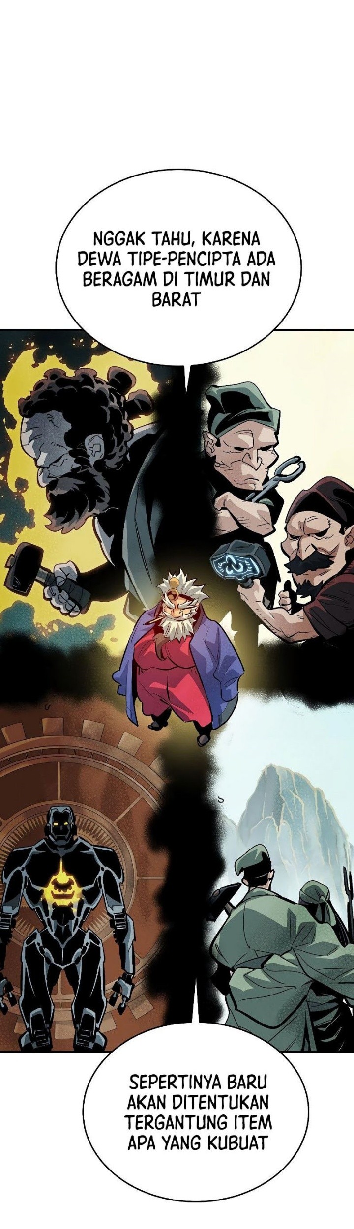 Chapter 179 - halaman 50