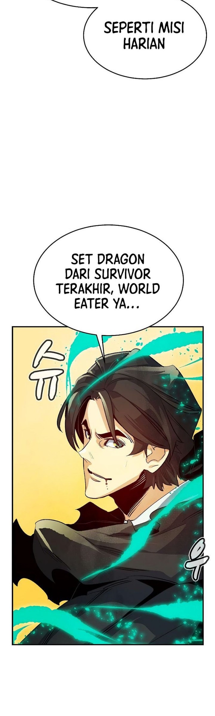 Chapter 179 - halaman 25
